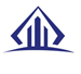 乌白高尔夫水疗酒店 Logo